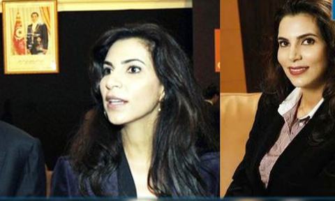 قرار اوروبي برفع التجميد عن أفراد من عائلة بن علي